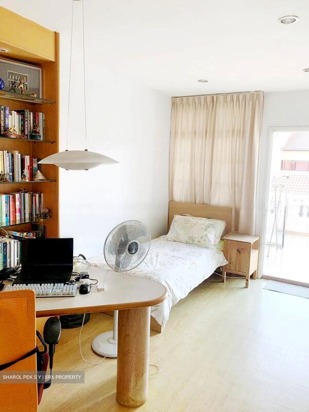 Jalan Ishak (D14), Semi-Detached #469219411